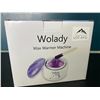 Image 1 : Lot of 1 Wolady Wax Warmer Machine for Hair Removal/Waxing