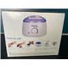 Image 2 : Lot of 1 Wolady Wax Warmer Machine for Hair Removal/Waxing