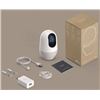 Image 3 : Lot of 1 Nooie Cam 360 Baby Monitor/Indoor Security Camera