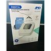 Image 1 : Lot of 1 Blood Pressure Monitor