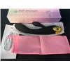 Image 2 : Lot of 2 Silicone Adult Toys for Women