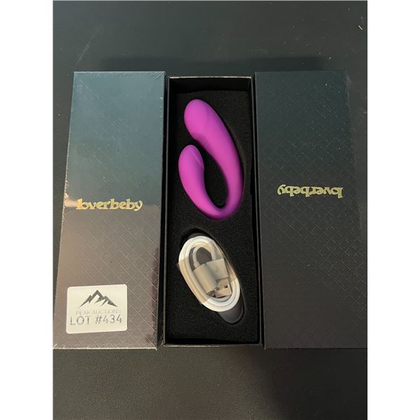 Lot of 2 Silicone Adult Toys for Women