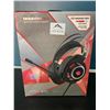 Image 1 : Lot of 1 Monster Mission V1 Gaming Headset