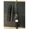 Image 1 : Lot of 1 Machete Knife & Baton Stick
