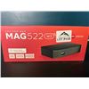 Image 1 : Lot of 1 Linux Set Top Box MAG-522 W3