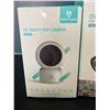 Image 2 : Lot of 2 Heimvision Smart Wifi Home Security Cameras