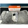 Image 1 : Lot of 1 Heating Pad