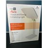 Image 1 : Lot of 1 TheraLite Aura Mood and Energy Enhancing Light/Lamp