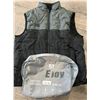 Image 1 : Lot of 1 Heated Vest for Men/Women (Size X-Large)
