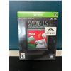 Image 1 : Lot of 1 Among Us Crewmate Edition Video Game for Xbox Series X & Xbox One