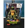 Image 1 : Lot of 1 Teenage Mutant Ninja Turtles Leonardo Figurine