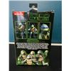 Image 2 : Lot of 1 Teenage Mutant Ninja Turtles Leonardo Figurine