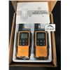 Image 1 : Lot of Walkie Talkies/Two-Way Radios