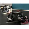 Image 1 : Lot of 1 OneOdio Studio Pro 10 DJ Headphones