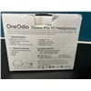 Image 5 : Lot of 1 OneOdio Studio Pro 10 DJ Headphones