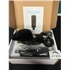 Image 1 : Lot of 1 USB Condenser Microphone