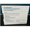 Image 3 : Lot of 1 USB Condenser Microphone