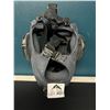 Image 2 : Lot of 1 Gas Mask (*Used/As Is)