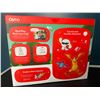 Image 2 : Lot of 1 Osmo Little Genius Starter Kit for Ipad - Transforms Tablet Into Learning Tool!