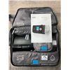 Image 1 : Lot of 1 ResMed CPAP Machine (*Used/As Is)