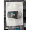 Image 2 : Lot of 1 ResMed CPAP Machine (*Used/As Is)