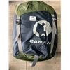 Image 1 : Lot of 1 Canway Sleeping Bag - Waterproof/All-Season Sleeping Bag