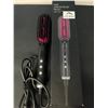 Image 1 : Lot of 1 Hair Straightener Brush