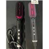 Image 2 : Lot of 1 Hair Straightener Brush