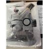 Image 2 : Lot of 1 Stereo Microscope