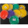 Image 1 : Lot of 9 Assorted Pop-It Fidget Toys for Kids
