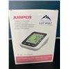Image 1 : Lot of 1 Jumper Electronic Blood Pressure Monitor