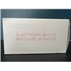Image 3 : Lot of 1 Jumper Electronic Blood Pressure Monitor