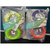 Image 1 : Lot of 2 Packs 3D Pen PLA Filament (1.75mm)