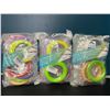Image 1 : Lot of 3 Packs 3D Pen PLA Filament (1.75mm)