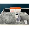 Image 1 : Lot of 1 Heating Pad