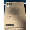 Image 3 : Lot of 1 LED Flood Light