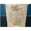 Image 3 : Lot of 1 Ireenuo Kids Teepee Play Tent - Large Size (47 x 63inch)
