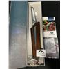 Image 1 : Lot of 1 Dalstrong Crusader Series Kitchen Knife