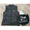 Image 1 : Lot of 1 Heated Vest for Men/Women (Size Large) w/ Powerbank