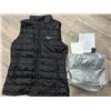Image 1 : Lot of 1 Heated Vest for Men/Women (Size Medium) w/ Powerbank