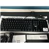 Image 3 : Lot of 1 Havit Gaming Keyboard and Mouse