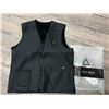 Image 1 : Lot of 1 Heated Vest for Men/Women (Size X-Large)