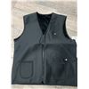 Image 2 : Lot of 1 Heated Vest for Men/Women (Size X-Large)