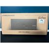 Image 1 : Lot of 1 Lumsburry ELF 968 Gaming Keyboard