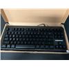 Image 2 : Lot of 1 Lumsburry ELF 968 Gaming Keyboard