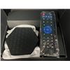 Image 2 : Lot of 1 Android TV Box