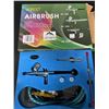 Image 1 : Lot of 1 Abest Airbrush Tool