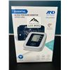 Image 1 : Lot of 1 Blood Pressure Monitor
