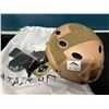Image 1 : Lot of 1 Airsoft Helmet