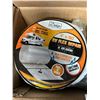 Image 2 : Lot of 1 RV Waterproof Flex Tape (50FT)